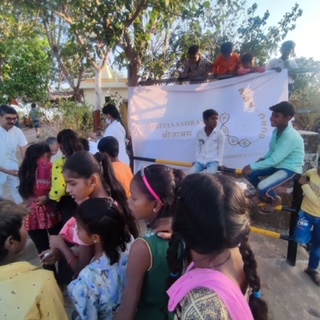 Village Distribution