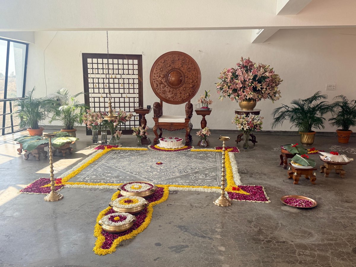 Anand Utsav