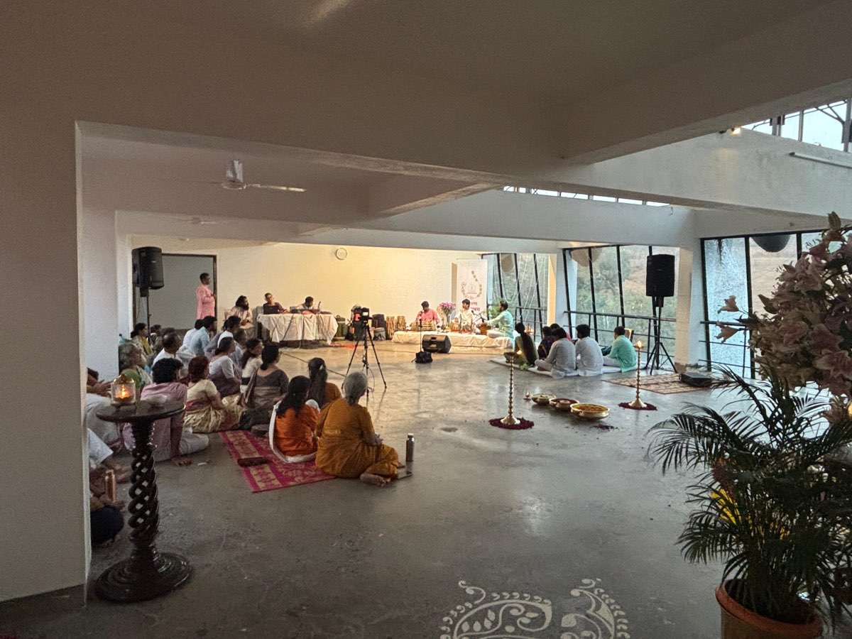 Anand Utsav