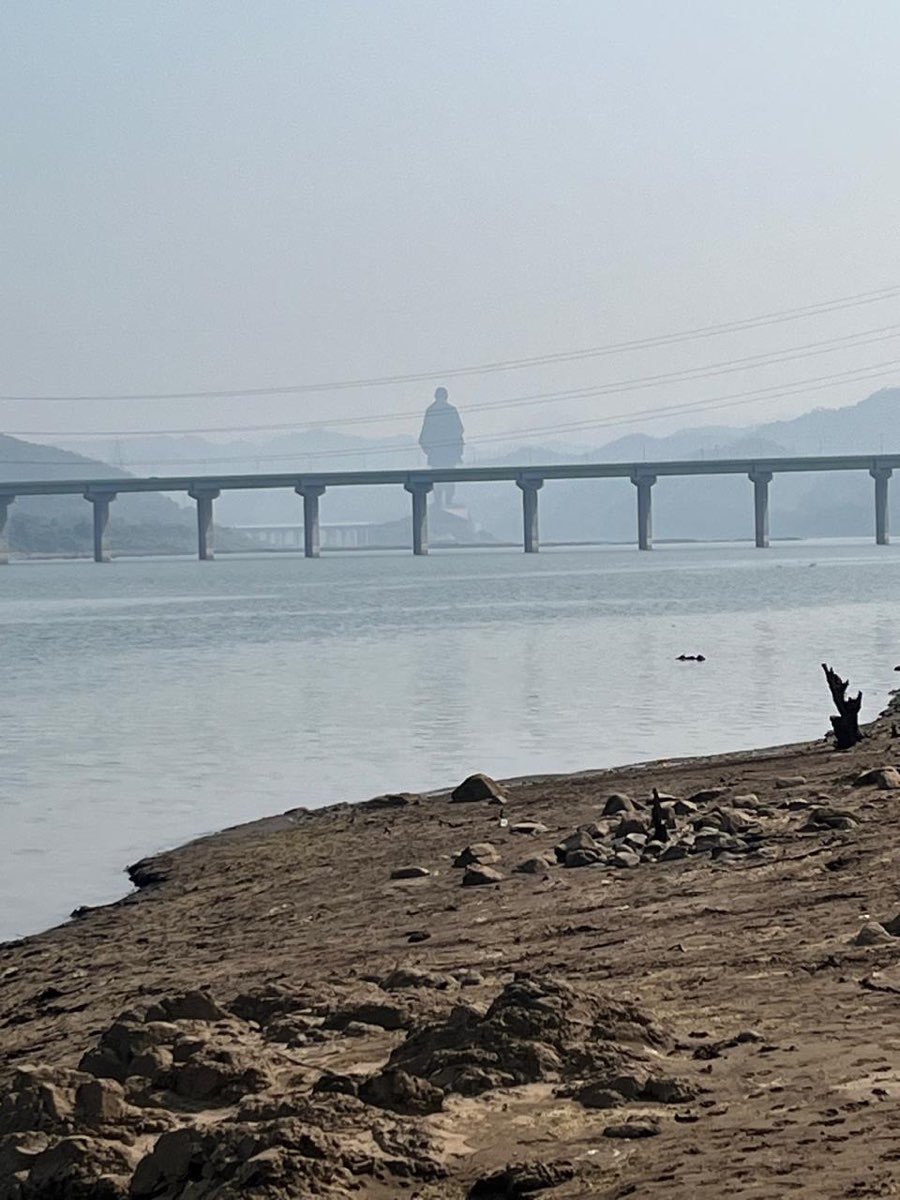 Narmada Retreat