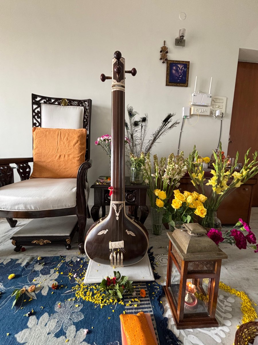 Kolkata Retreat