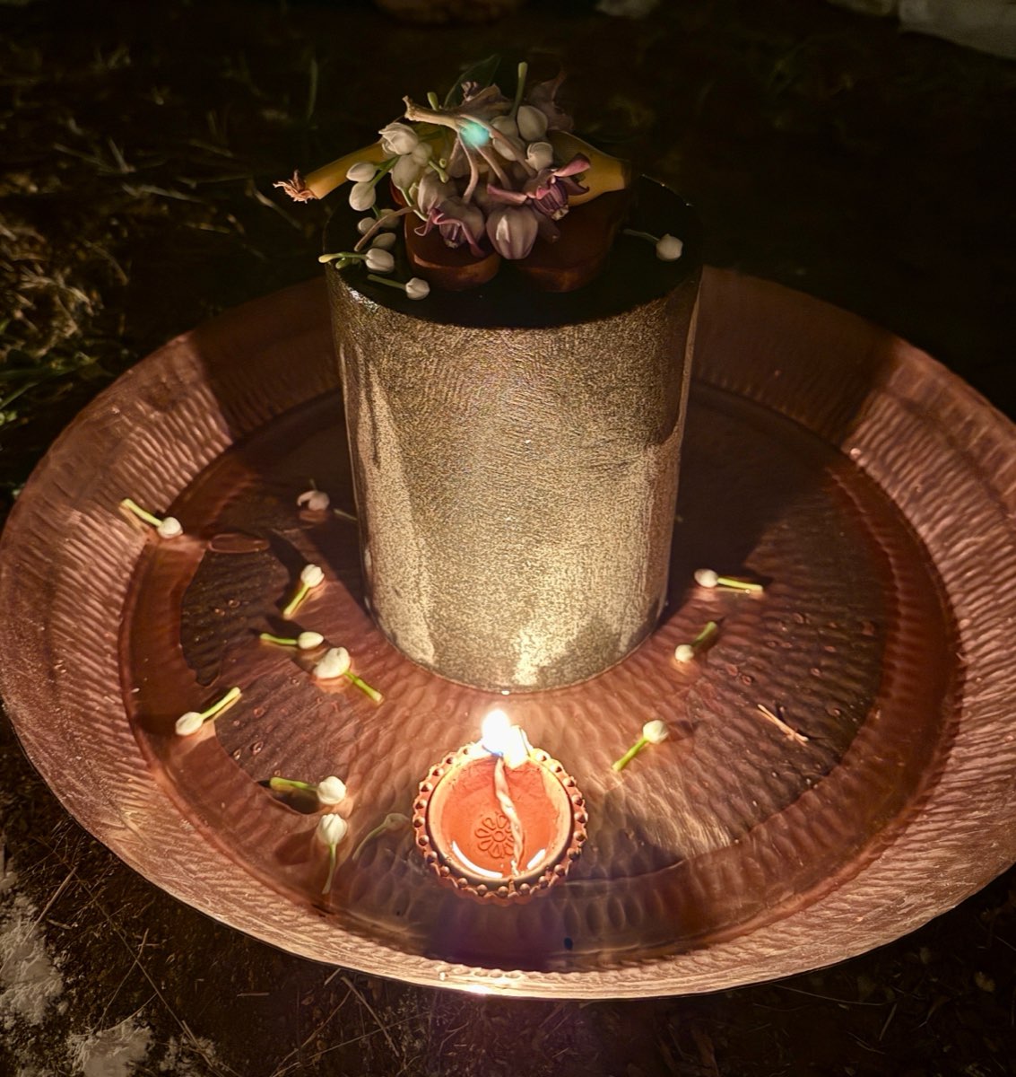 Shiv Pranam