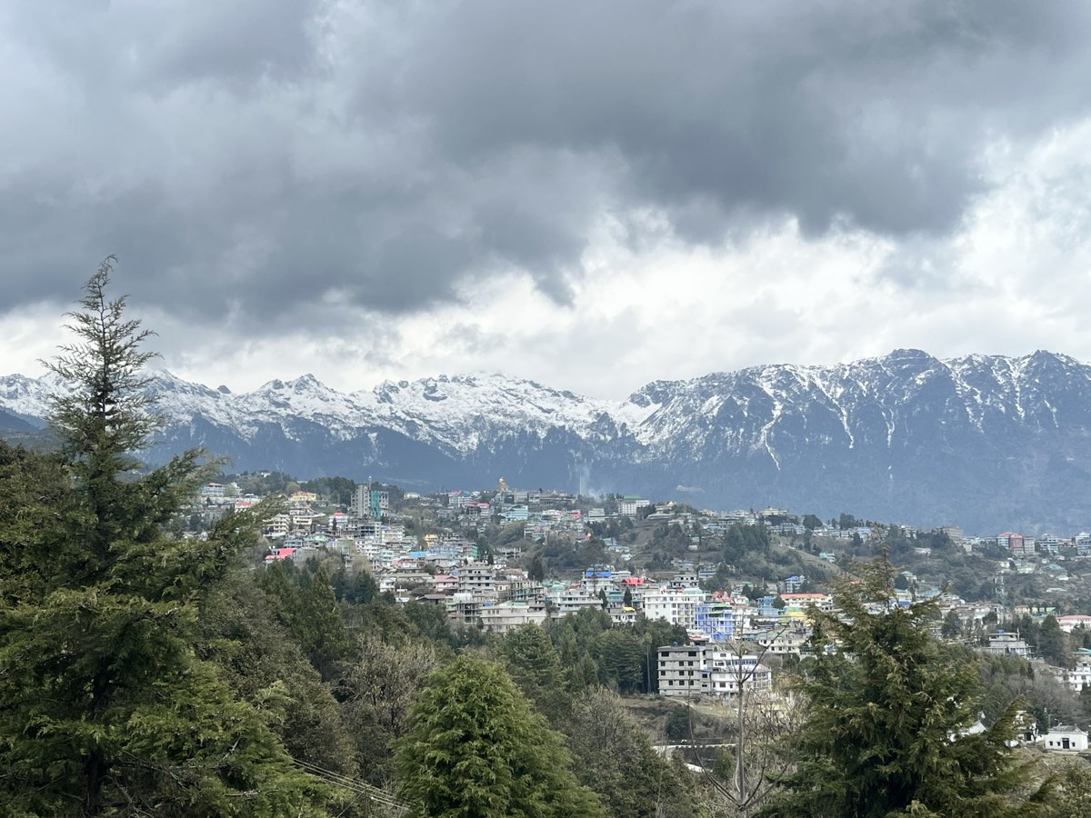 Tawang Yatra