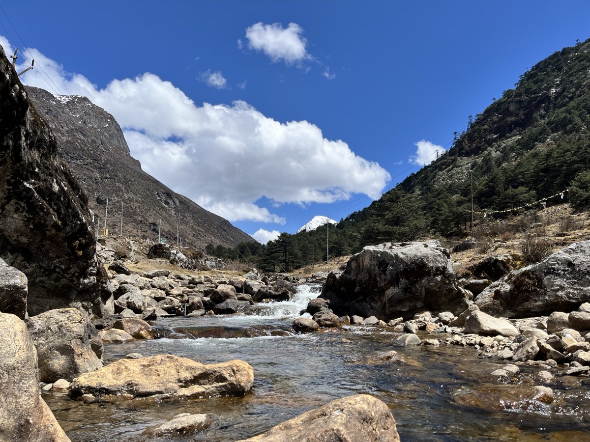 Tawang Yatra