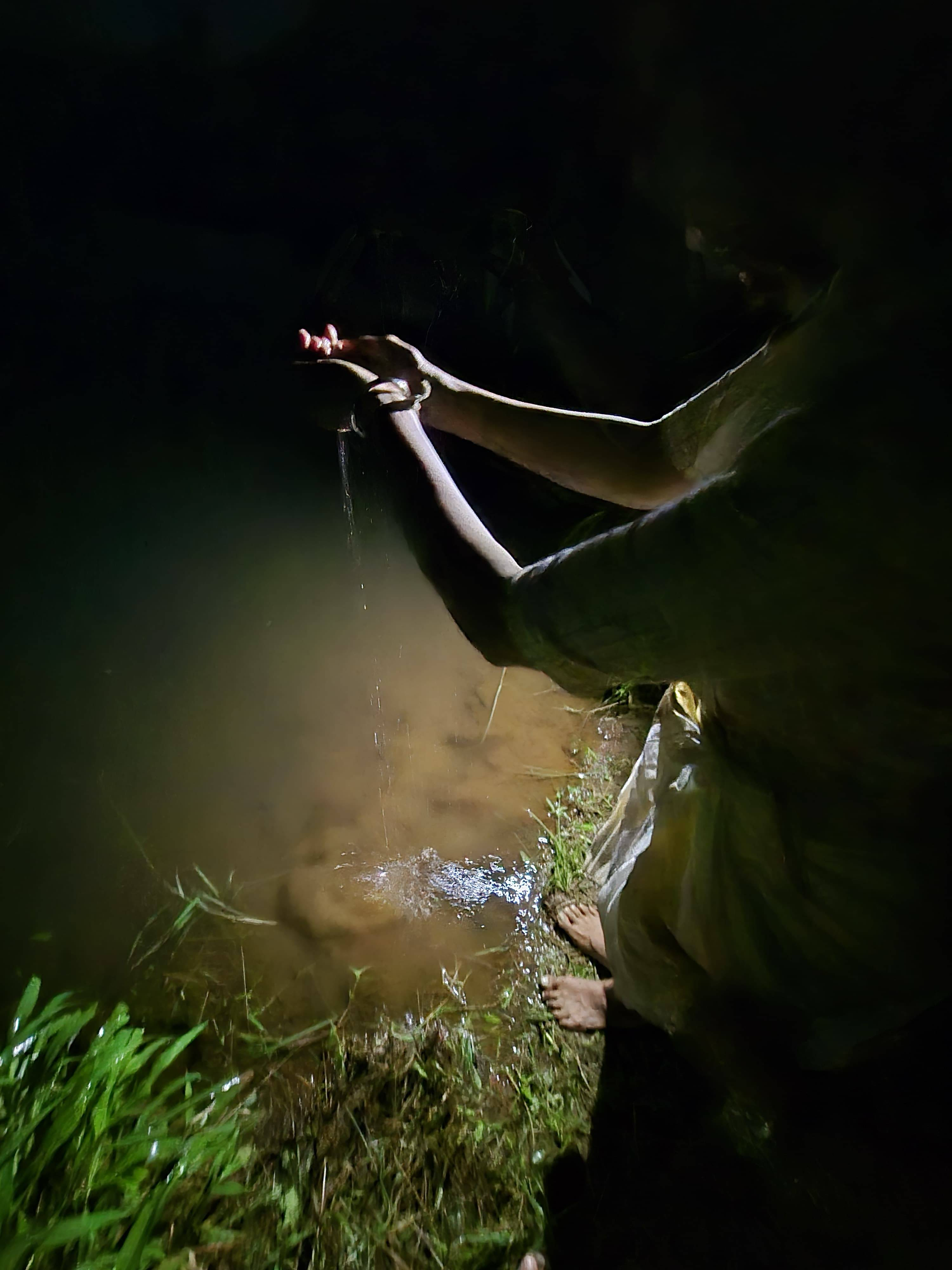 Devi Pujan and Navratri