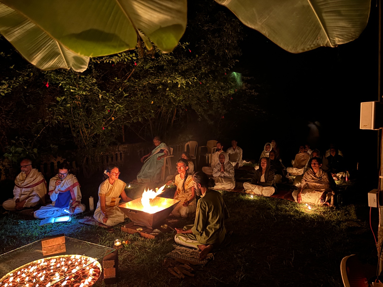 Kalash Ceremony