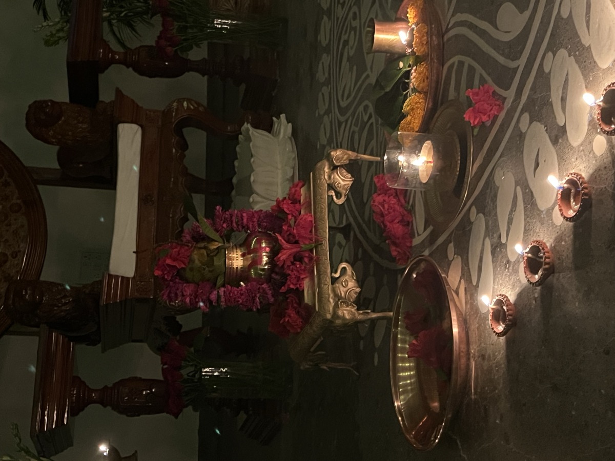 Durga Puja Celebrations