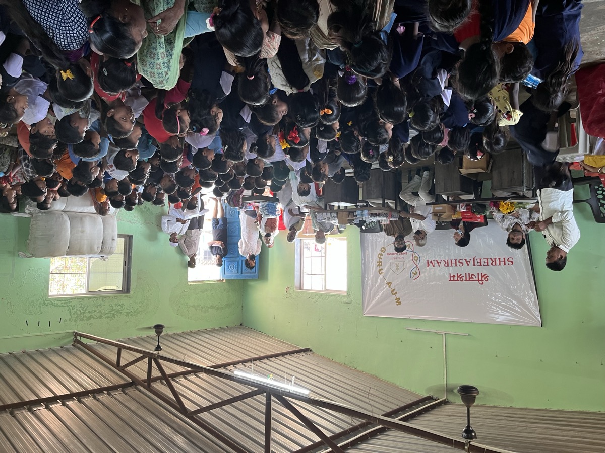 Medical Camp and Community Outreach