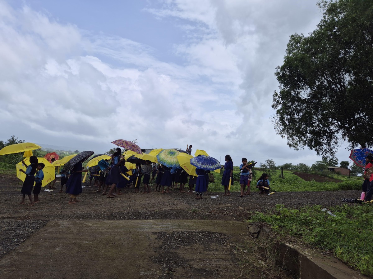 Monsoon Experience